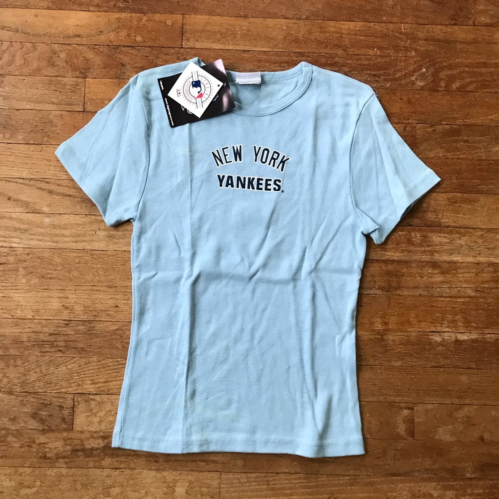 🪻5/$20 Sale!🪻 NWT Yankees A-Rod 13 T-Shirt